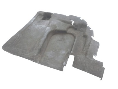 Citroen c5 iii защита подкрылок левый задняя sedan фото №1