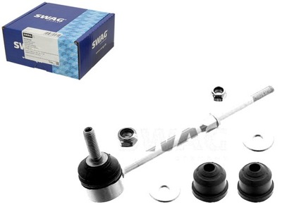 Соединитель стабилизатора задняя l p ford kuga 08 swa фото №1