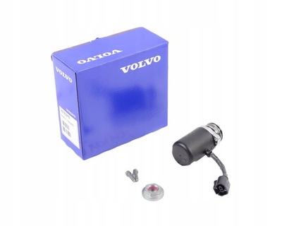 VOLVO S60 V70 XC70 S80 XC90 BOMBA ACEITES HALDEX CON  