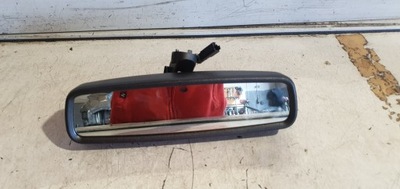 Ford puma mk2 зеркало внутреннее фотохромный фото №1