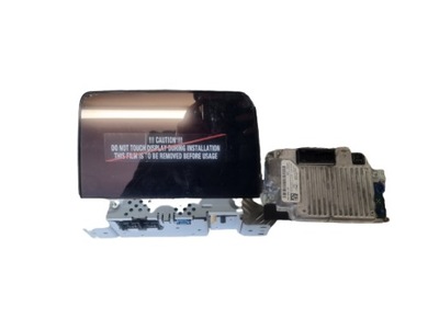 Ford kuga mk3 радио навигация монитор синхронизация 3 фото №1