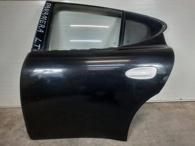 Дверь левый задняя левая задние porsche panamera 970 i фото №1