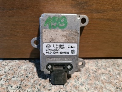 Модуль esp alfa romeo 159 фото №1