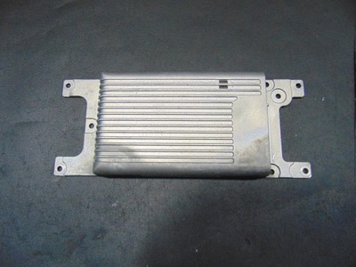 Модуль bluetooth bmw x6 e71 e72 фото №1