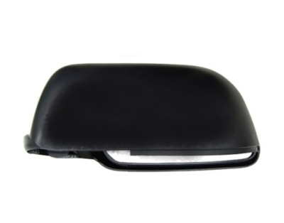 Volkswagen polo корпус накладка зеркало le фото №1