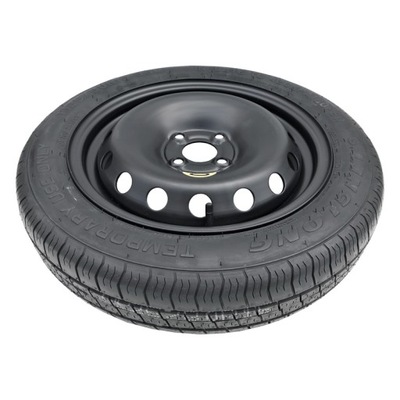 WHEEL SPACE-SAVING WHEEL 15 MITSUBISHI COLT III (2023-) NEW  