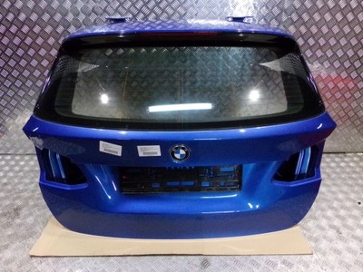 Bmw 2 f45 кришка багажника багажника w кольори фото №1