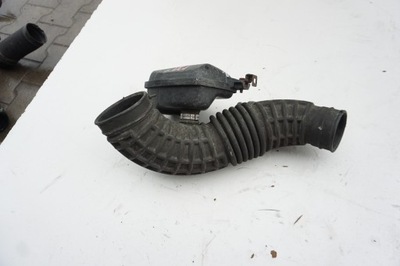 Труба шланг nissan pathfinder r51 2.5 dci фото №1