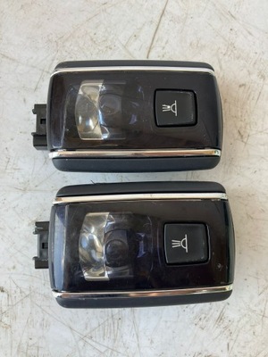 Лампа стельовий задня ds5 9670880177 фото №1