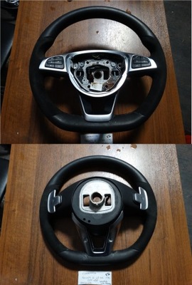 Повітропровід mercedes sl amg r231 w231 lift 1 фото №1