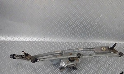 Volvo s80 t6 механізм двірник фото №1