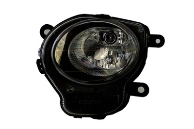 MAGNETI MARELLI LAMP L ABARTH 500 595 695 500C 595C 695C FIAT  