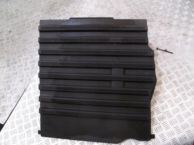 Кришка корпус акумуляторів scania r фото №1