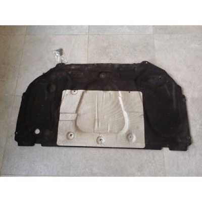 Шумоізоляція шумоізоляція капот opel signum nr16 фото №1