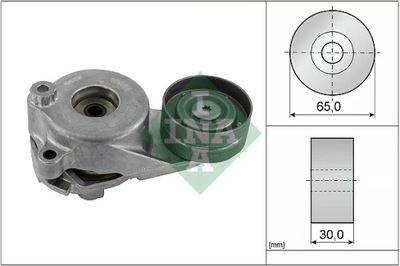 INA 534018310 TENSOR CORREA  