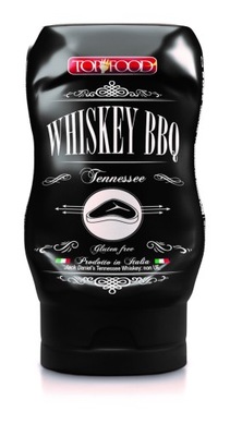 SOS BBQ Z WHISKEY JACK DANIEL’S 320 G