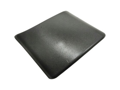 Молдинг левая боковая bok стойка renault trafic ii opel vivaro a 2001-2014 фото №1