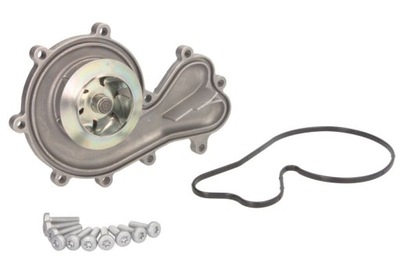 Насос wody audi a4 allroad b8, a5, a6 фото №1