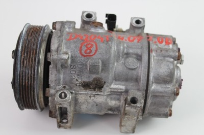 Компрессор кондиционера volvo s40 ii 2 04-07r 2.0d фото №1