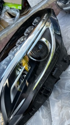 MERCEDES GLA X156 LIFT LED ŽIBINTAS KAIRĖ A1569062300 