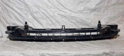 Усилитель абсорбер бампера перед range rover evoque 1 фото №1