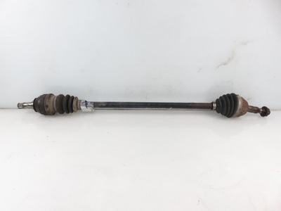 Привідний вал права передня opel zafira b 1.6 b фото №1