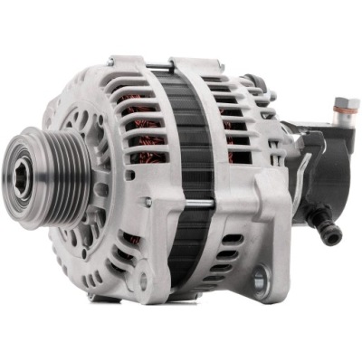 Stark skgn-0320022 генератор генератор 100a 12v до opel meriva a x03 фото №1