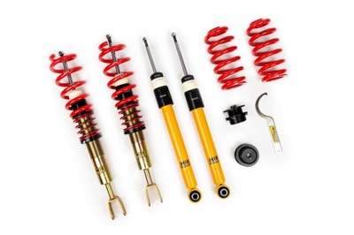 SUSPENSION SCREWED MTS AUDI A4 B6 B7 SEAT EXEO  