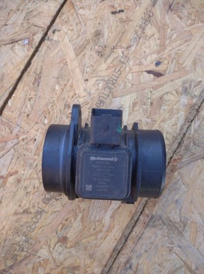 Расходомер 9647144080 citroen peugeot ford фото №1