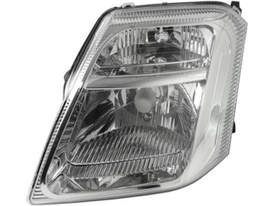 Фара лівий перед citroen c2 фото №1