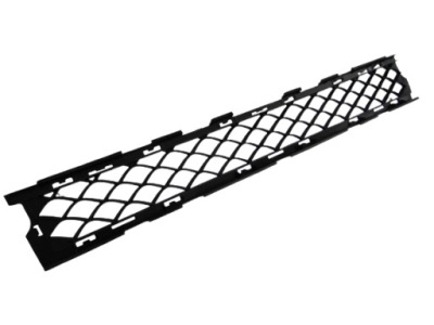 Mercedes gle w167 167 coupe решётка средняя фото №1