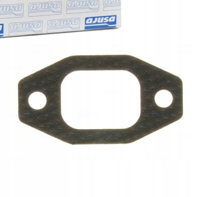 Ajusa 13004600 прокладка, колектор випускний фото №1