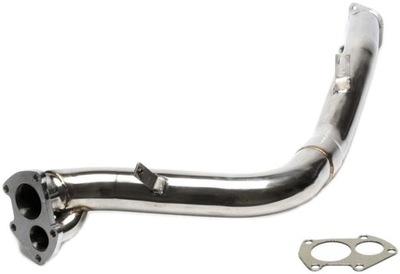 DOWNPIPE DECAT TA TECHNIX 06SU001 SUBARU IMPREZA УНИВЕРСАЛ (GF) 2.0T EJ20\/EJ205 фото