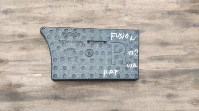 Fusion usa пінополістирол піна салону ds73 a11172 bc фото №1