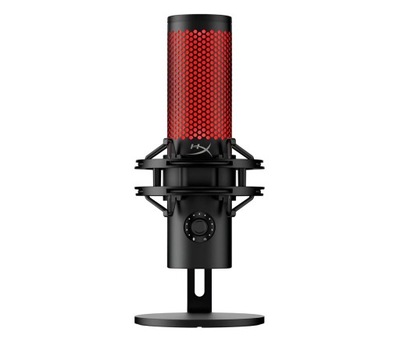 Mikrofon streamingowy HyperX QuadCast 2