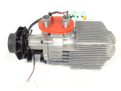 Webasto Diesel Heater CY5001 5KW