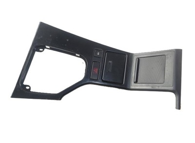 Рамка dekor домкрата bmw 5 e39 2003r 2.0d фото №1