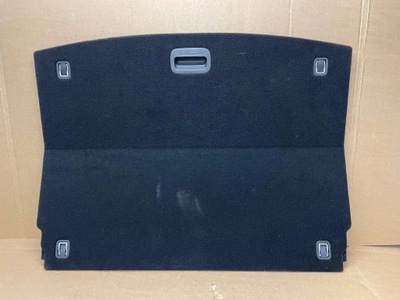 Kia ceed iii hb 21- пол багажника idealna фото №1