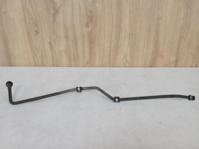 Mercedes slk r170 lift шланг труба масляный коробки передач a2022702096 фото №1