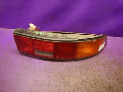 MAZDA 323F BG HB 5D 89-95 FARO PARTE TRASERA DERECHA 0431321R  