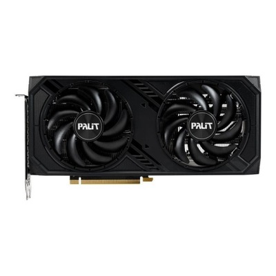 Karta VGA Palit GeForce RTX 4070 Super Dual OC 12GB GDDR6X 192bit HDMI+3xDP