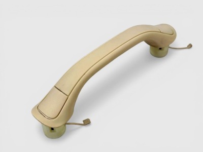 Cadillac escalade 07-14r ручка тримач  передній стійка a оригінал фото №1