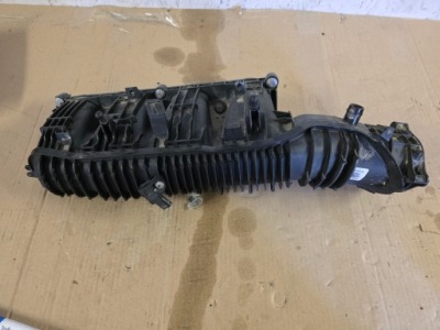 Mini cooper s 2.0 f55 f56 bmw 2 колектор впускний фото №1