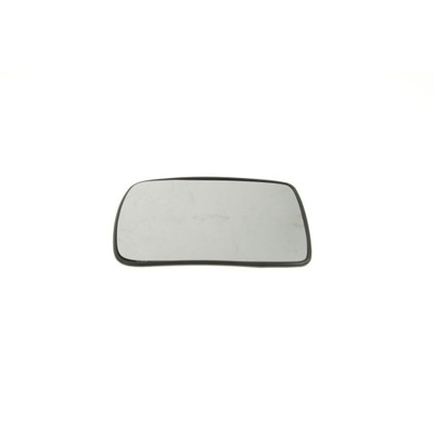 GLASS MIRRORS LEFT KIA PICANTO I 04-11  