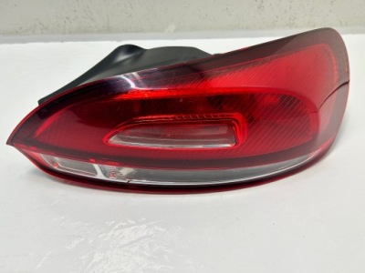Vw scirocco задняя правая лампа 1k8945096g фото №1