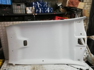 Потолок peugeot 2008 i led фото №1