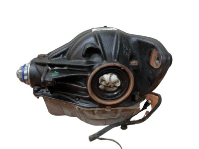 Мост дифференциал bmw x3 f97 x4 f98 m power 3.64 фото №1