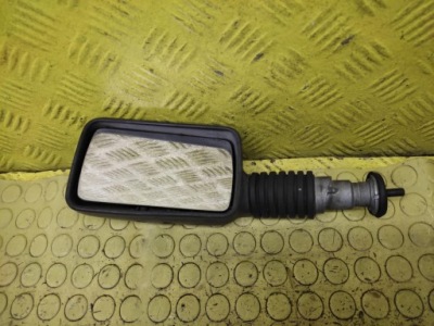 Fiat uno дзеркало ліва фото №1