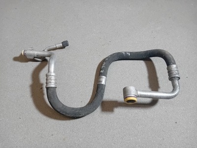 Wąż шланг трубка кондиціонера bmw x1 64509232585 фото №1