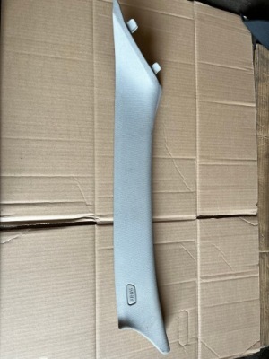 143 bmw x1 e84 защита стойка перед левый 2990773 фото №1